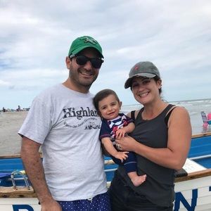 Meet your Posher, Katy